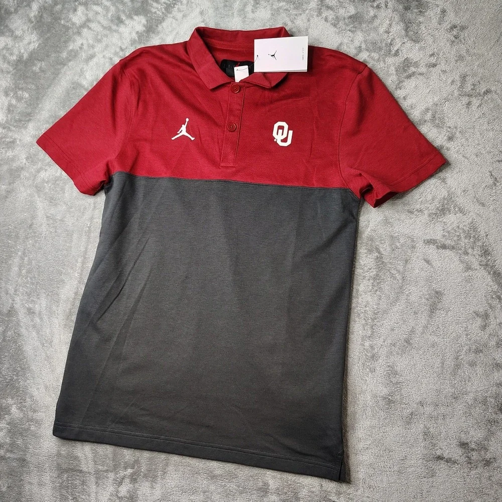 Jordan brand oklahoma